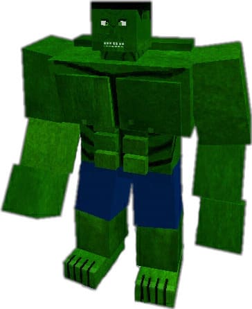 Addon Hulk