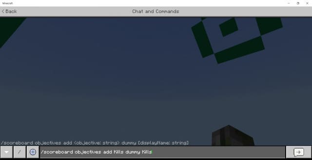 Kill Counter