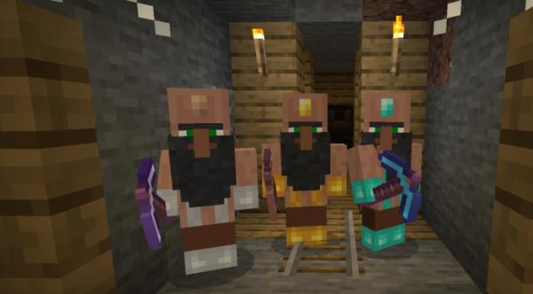 Miner