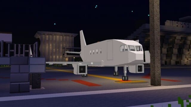 Airliner