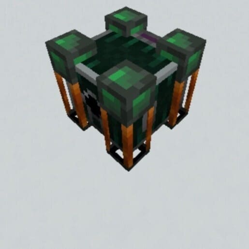 Transmorfer