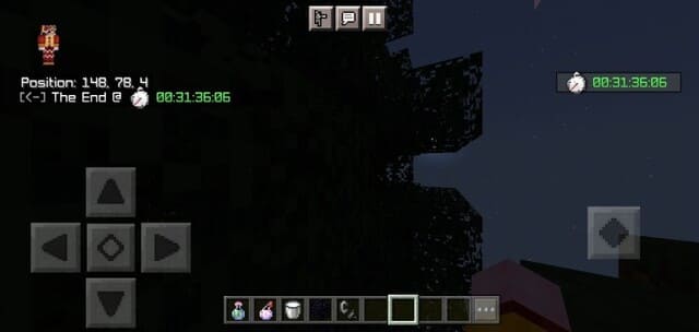 Timer for Speedrunners