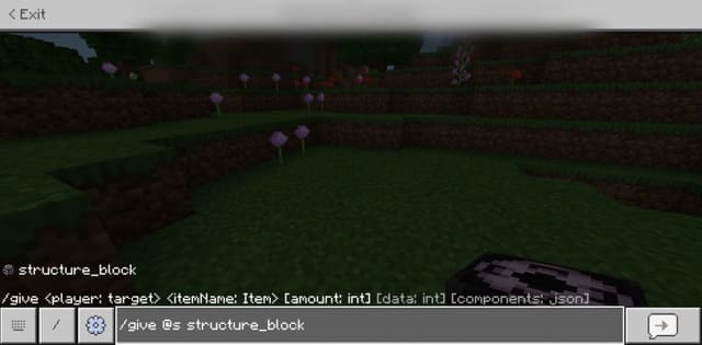 Chested Loot Generator