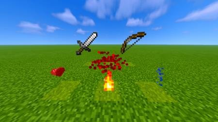 More Particles