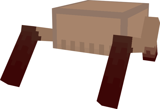 Borgy's Mobs