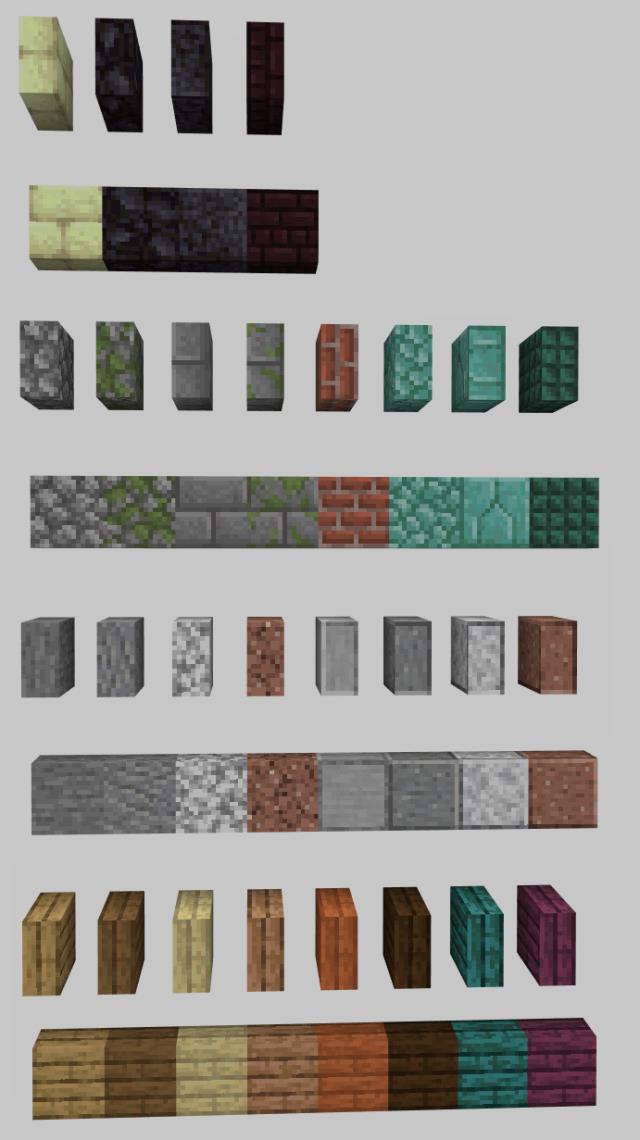Builder Blocks