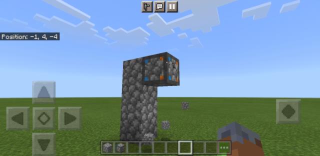 Resource Generators