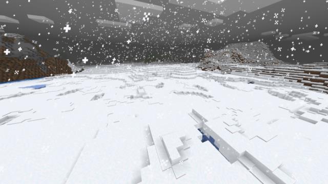 Ice Caves