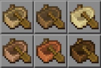 Boats Crafting