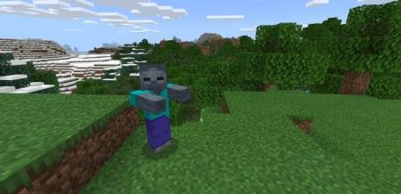 Left 4 Craft