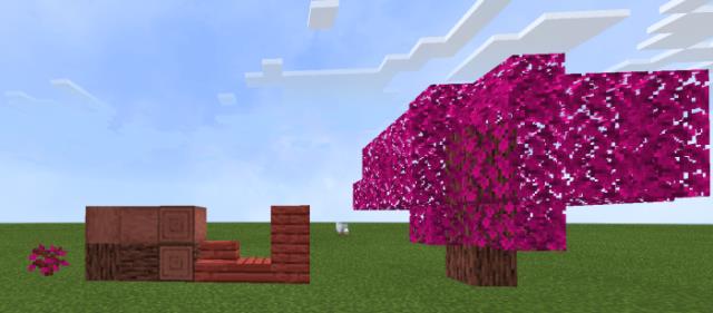 Hog's Trees