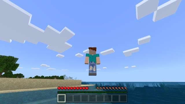 BEGONE GRAVITY