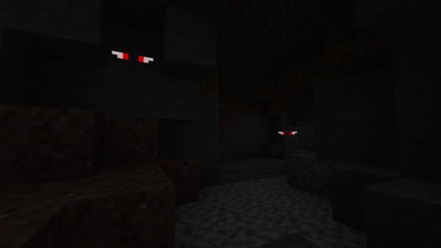 Eyes In The Dark