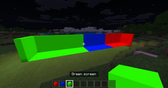 Ultra Key