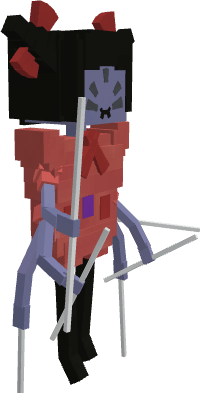 Muffet Undertale