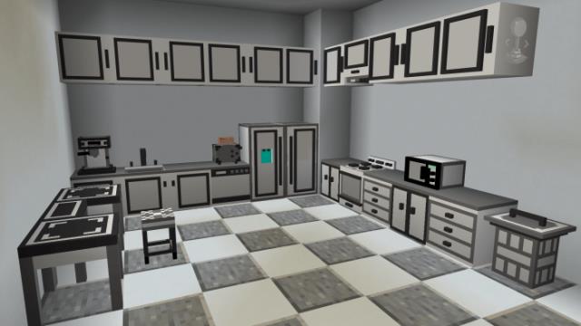 Kitchen Appliances