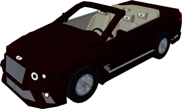 CYBOX ONE : Vehicles Collection