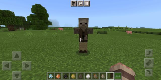 More Zombies