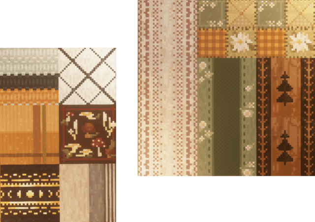 Nox's Better Carpets