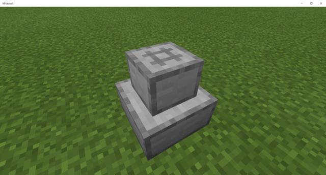 Artisan's Blocks