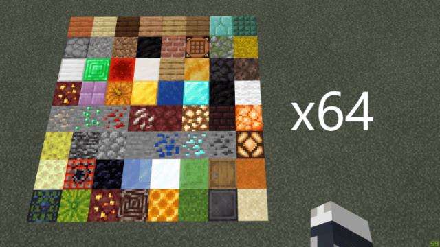 Illusion Blocks