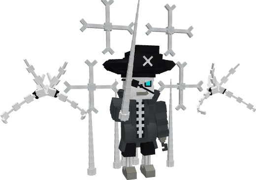 Pirate Sans
