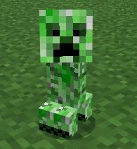 MB's More Creepers