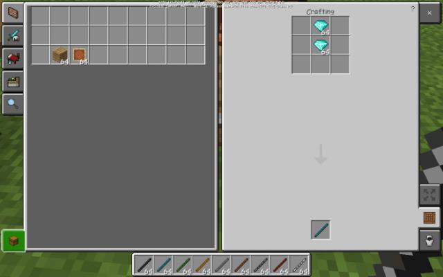 Duplication