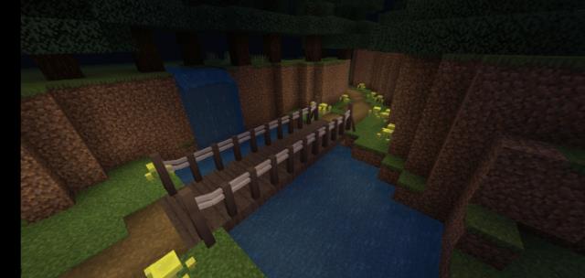 Dungeons Decoration