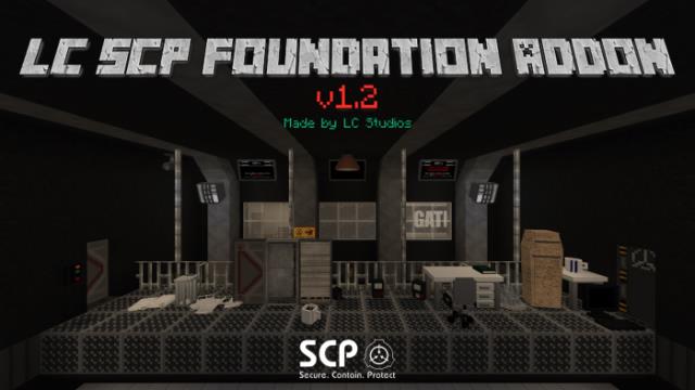 LC SCP Foundation
