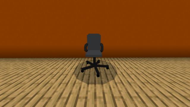Screenfy's Furniture Pack: Living Room
