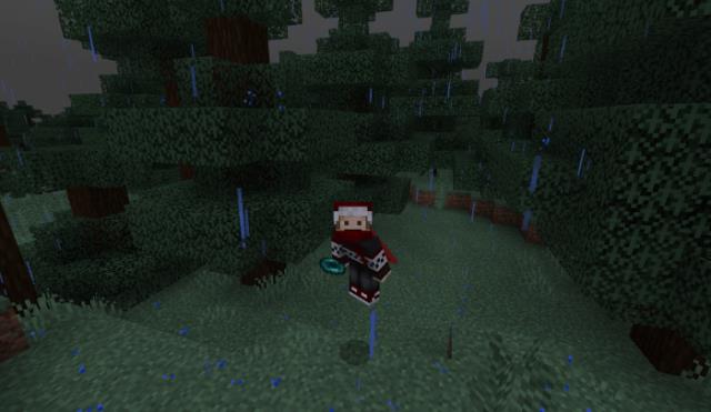 Sneaky Ender Pearls