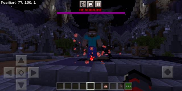 Herobrine 2