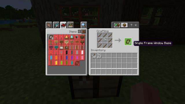 More Windows+