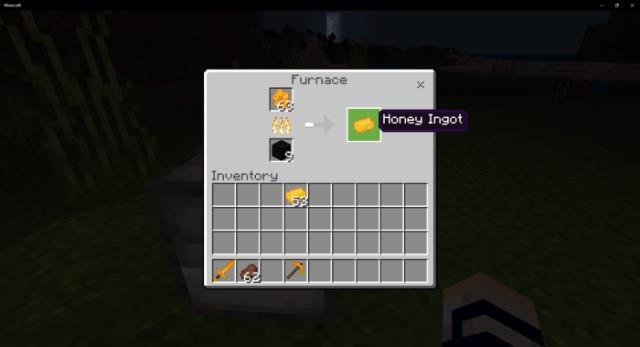 Honey Tools