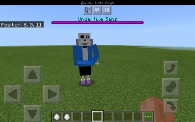 New Sans Gang
