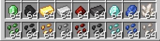 Ore Crops