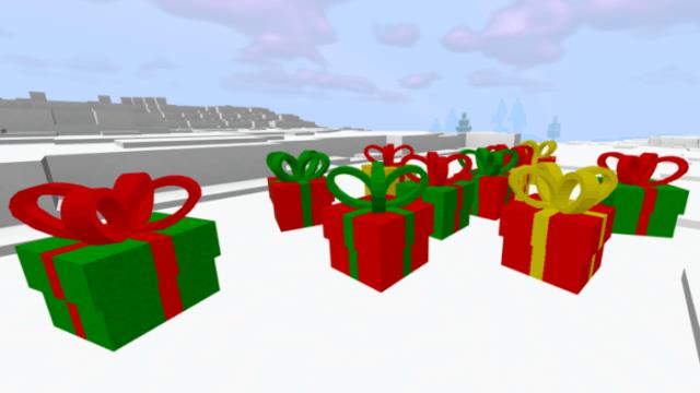 Christmas Presents 2