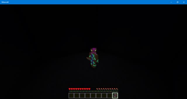 Speedrunner Versus Hunter