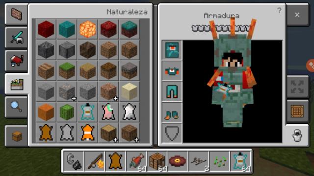HuntingCraft