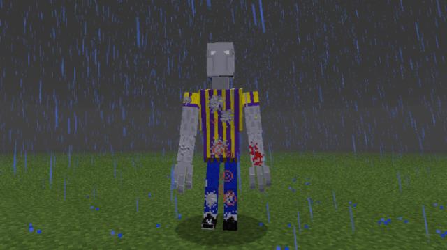 Scp-3008 v2