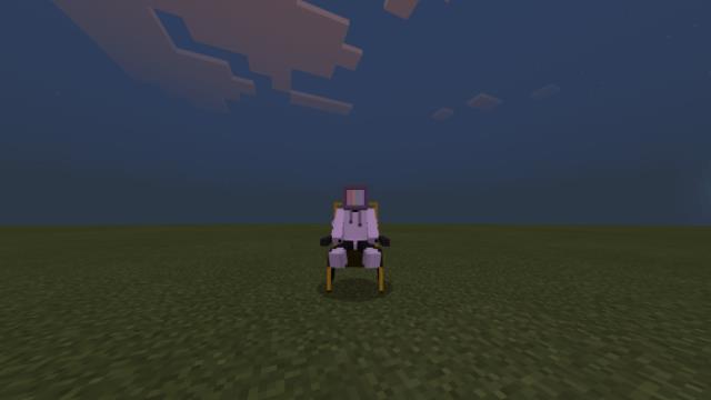 The Most Epic Chair Ever