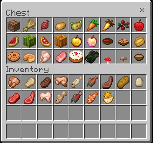 LKD's Harvest
