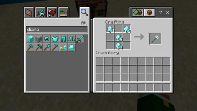 Crafting Uncraftable