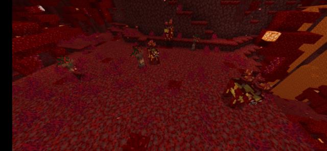 Minecraft Upgrade