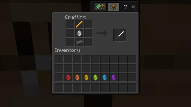 Simple Lightsabers 2