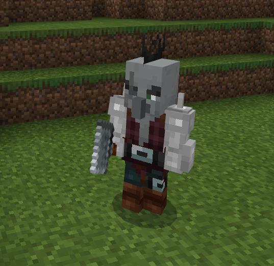 Valhalla Outlaws and Outcasts