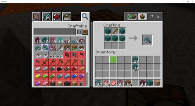 Nether Boats