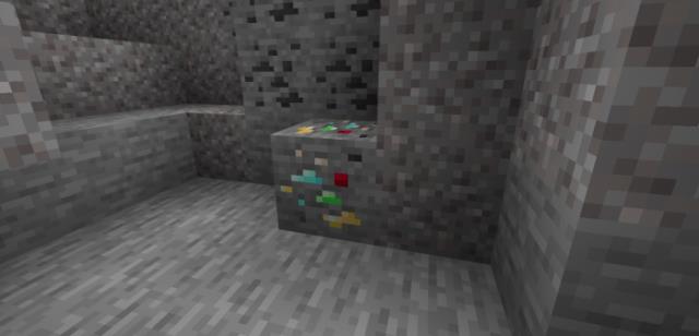 Random Ore