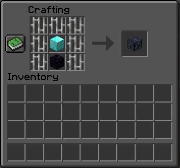 Spawner Craft